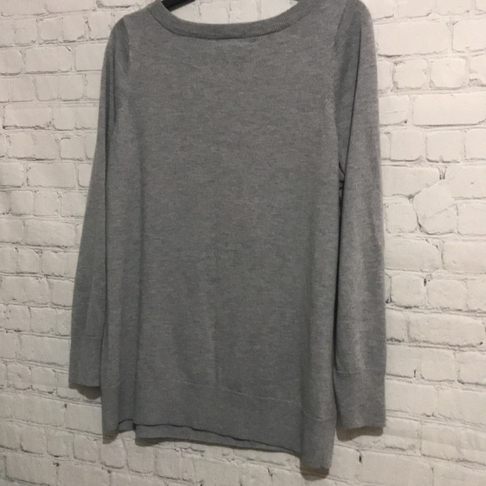 Torrid Sweater Top - Picture 6 of 8